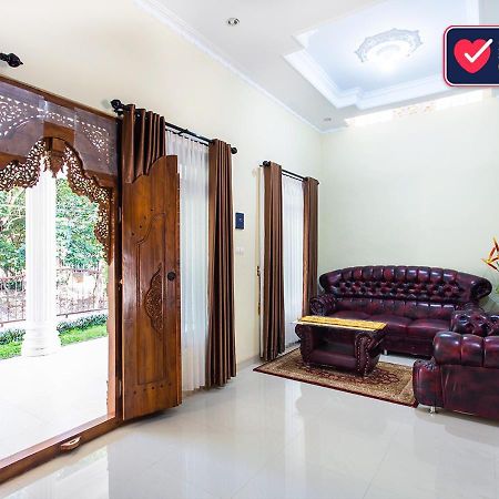 Omah Etam Villa Blaburan 外观 照片
